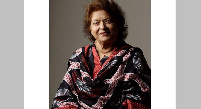 Saroj Khan biopic announced on her first death anniversary