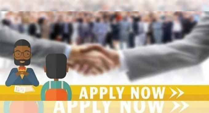 Apply Now: Scholarships 2021