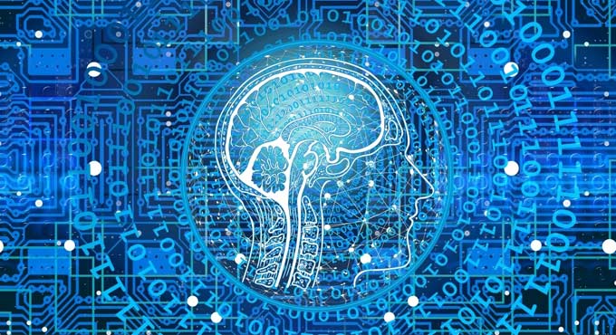 Scientists develop AI model to detect gravitational waves