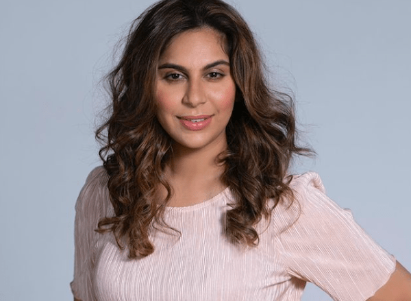 Upasana is grateful for the love she received on her birthday  