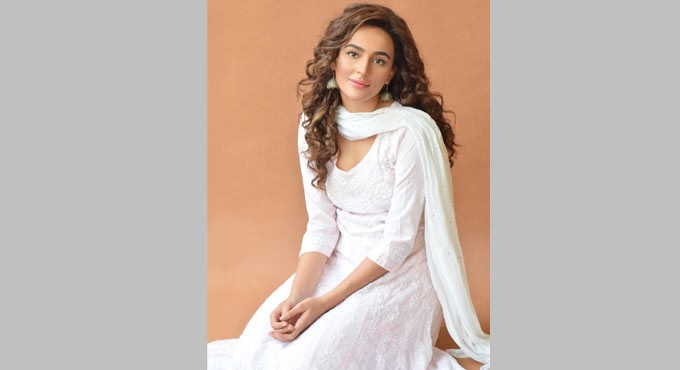We actors have been orphaned, says Seerat Kapoor