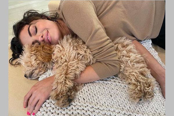 Find out what Selena Gomez’s happy place is!