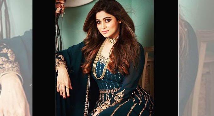 Shamita Shetty supports sister Shilpa for ‘Hungama 2’