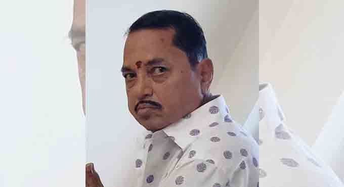 MLA Rekha Naik’s father passes away