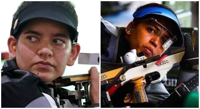Shooters Moudgil, Sawant fail to qualify for finals
