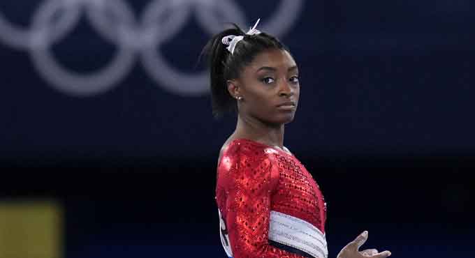 IOC offering mental health helpline for athletes