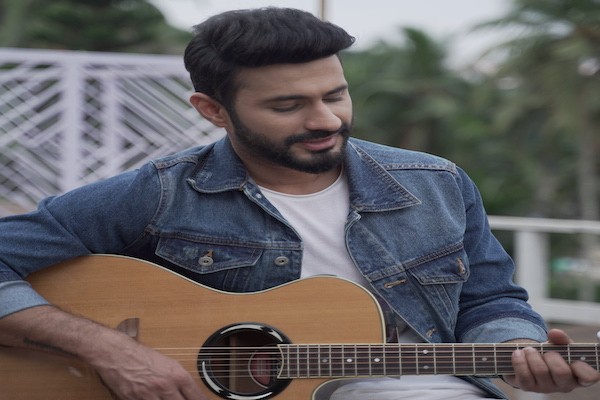 Find out why ‘Baage Vich’ singer Suryaveer’s heart froze 