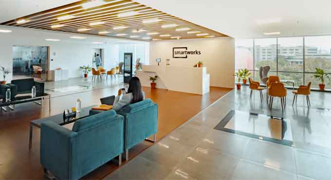 Smartworks