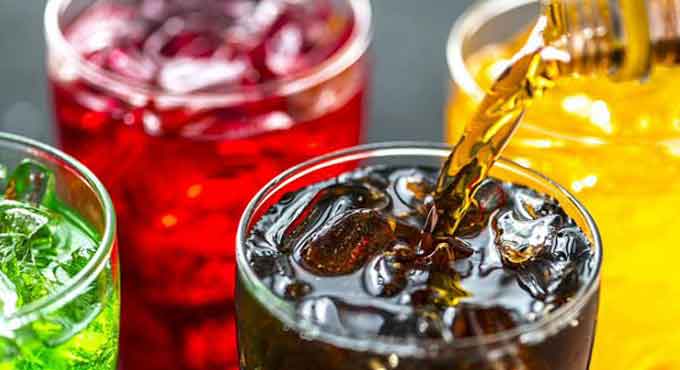 Kids use soft drinks trick to fake Covid positive tests