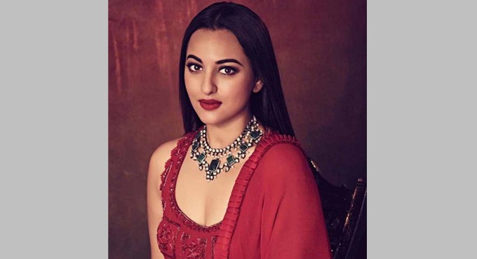 Sonakshi Sinha joins Bhansali’s Heera Mandi