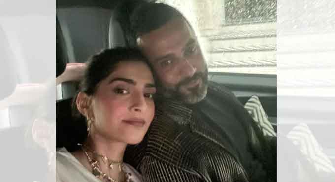 Sonam Kapoor’s photo dump on Insta is a mixed bag of emotions