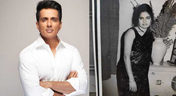 Sonu Sood pens emotional note on mother’s birthday