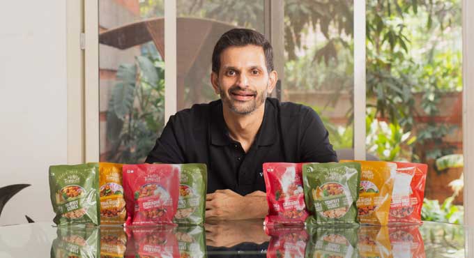 Soybean ready-to-cook Hello Tempayy now in Hyderabad