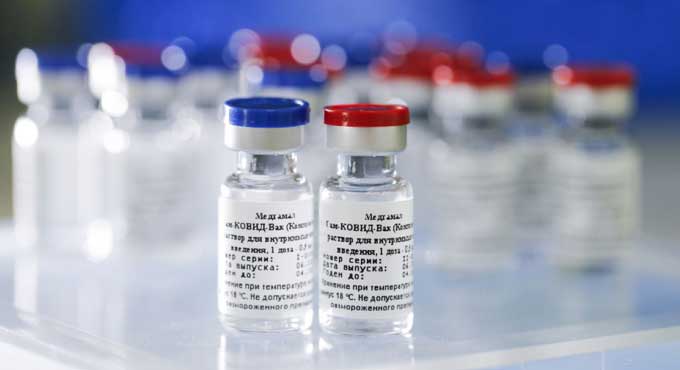 Expert panel permits Dr Reddy’s to submit Sputnik Light Russian phase III data in India