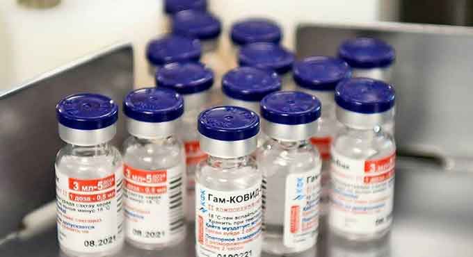 India-made Sputnik V vax to be available during Sept-Oct: Dr Reddy’s