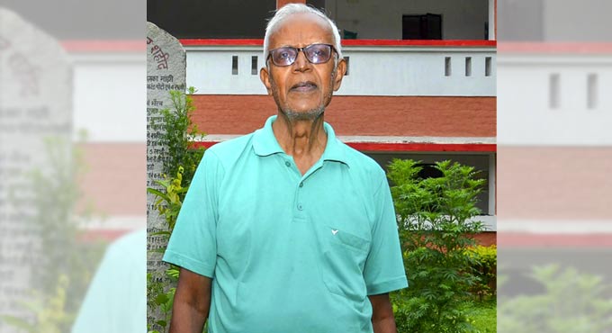 Stan Swamy death an institutional murder by Modi government: Maoists