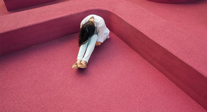 Study suggests women with incontinence suffer poorer mental health