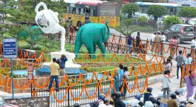 Hyderabad: Elevated corridors, underpasses to come up at Suchitra Junction