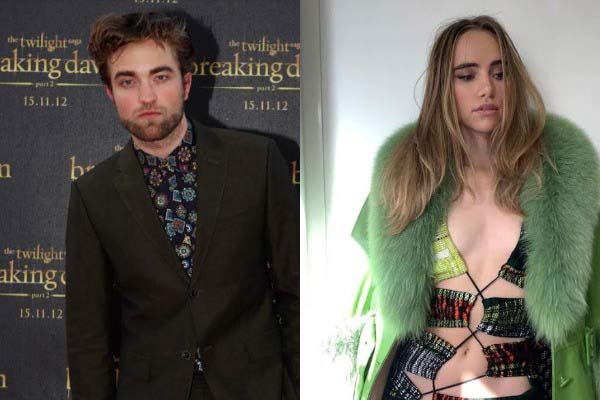 Suki Waterhouse slams ‘Gossip Girl’ for distasteful joke on her and Robert