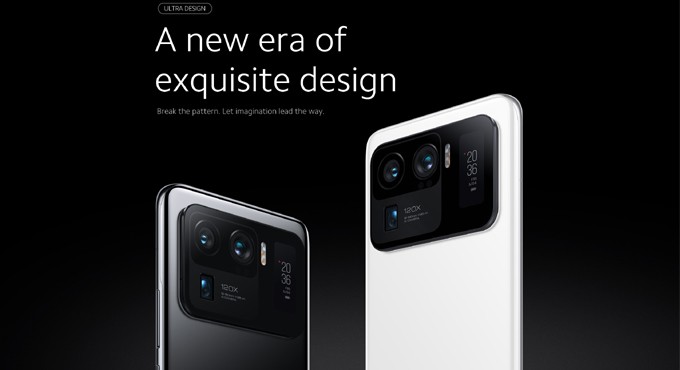 Superphone Mi 11 Ultra goes on sale in India on July 7