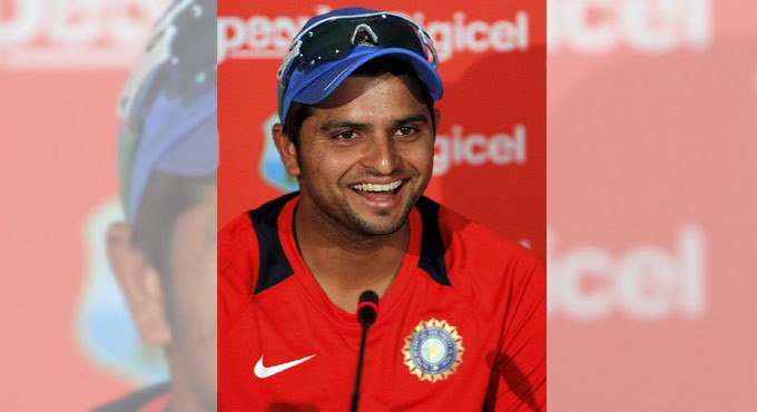 Suresh Raina’s “I’m Also Brahmin” remark sparks backlash on Twitter