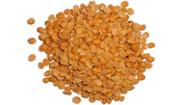 Telangana tops in Toor Dal procurement