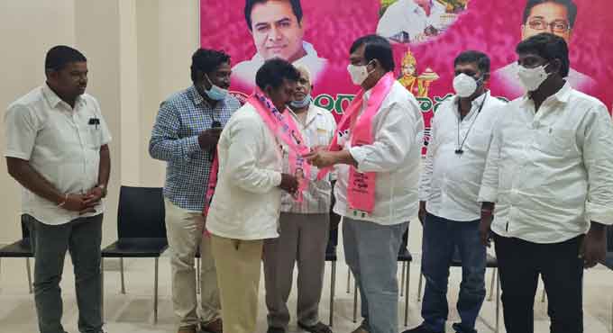 TRS govt committed for workers’ welfare: TS power staff union