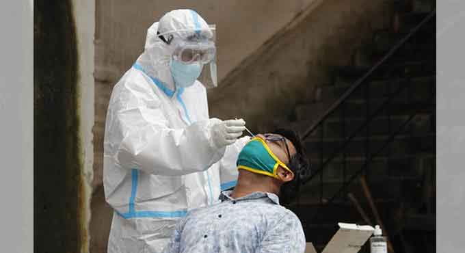 Telangana logs 772 new Covid cases and seven fatalities