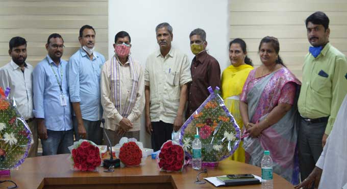 Educate customers about no hidden charges in DCCBs: TSCAB chairman