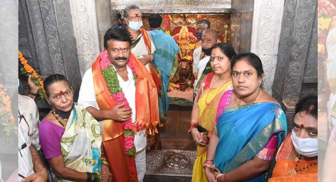 Arrangements in place for Mahankali Bonalu festivities in Hyderabad