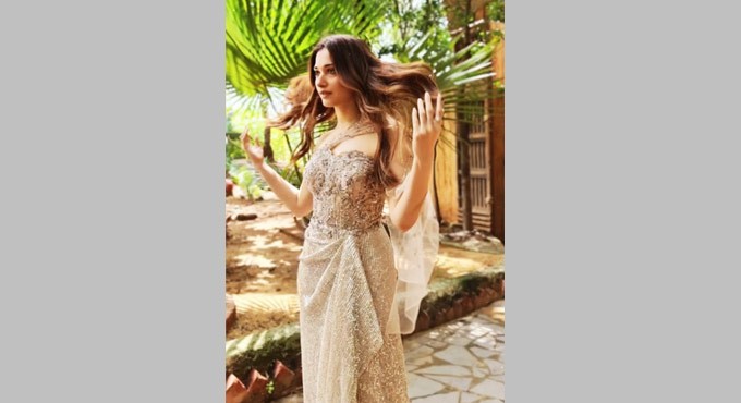 Saw a lot more successful films in South: Tamannaah Bhatia