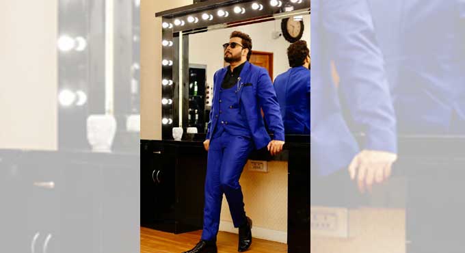 Tanish’s next ‘Maha Prasthanam’ to hit screens soon