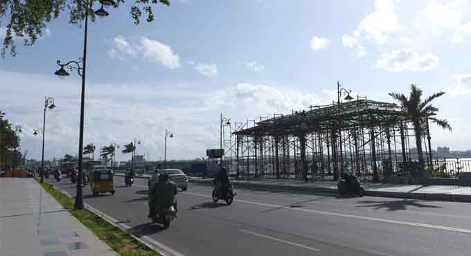Tank Bund