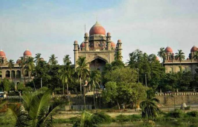 Telangana faces severe shortage of judges