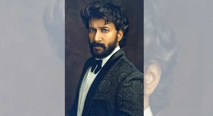 Telugu actor Satyadev on bollywood debut in Akshay Kumar’s ‘Ram Setu’