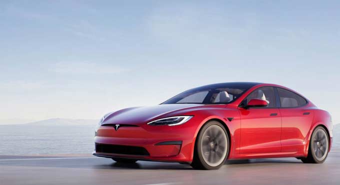 Tesla launches full self driving subscriptions at $199 a month