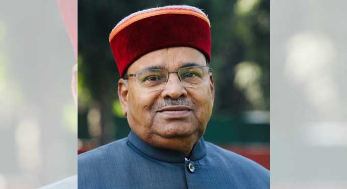 Thaawarchand Gehlot takes oath as 19th Governor of Karnataka