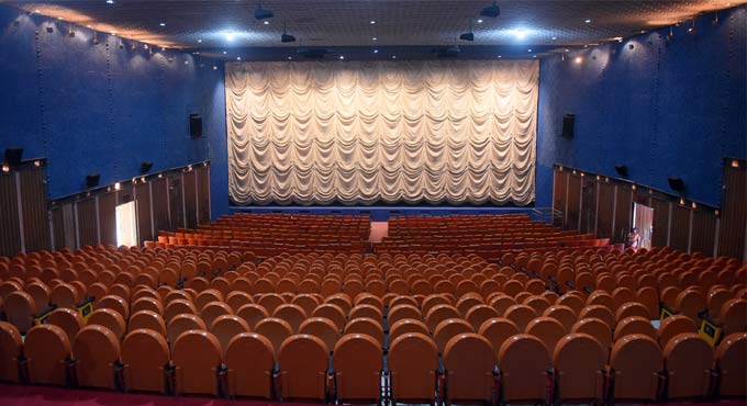 Theatres