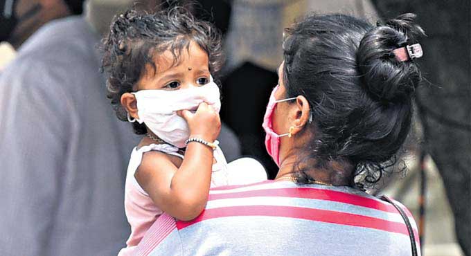 Telangana to spend Rs 317 cr to take on Covid third wave