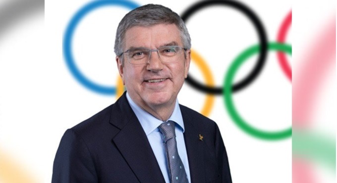 Citius, Altius, Fortius – Communis is new Olympic motto