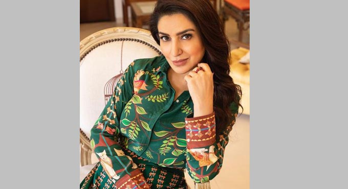 Tisca Chopra opens up about her upcoming directorial venture