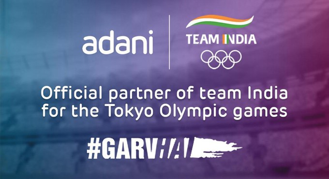 Tokyo Olympics: IOA rope in Adani Group as sponsor