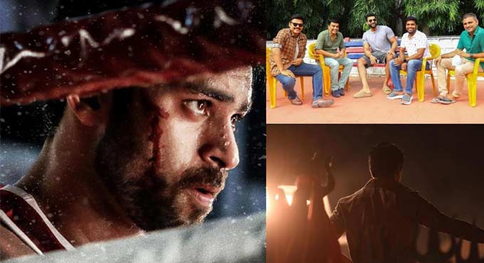 Tollywood reboots: Telugu film industry jumps back into action