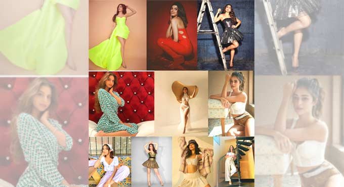 Top 10 Bollywood star kids defining millennial fashion