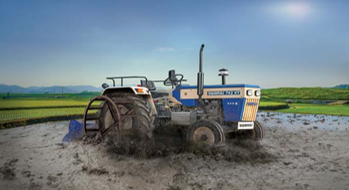 Auto demand remains skewed towards PVs, tractors: MOFSL Report