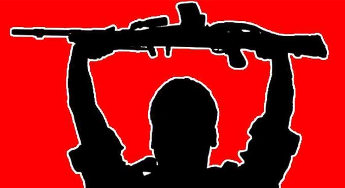Two hardcore Maoists surrendered in Odisha