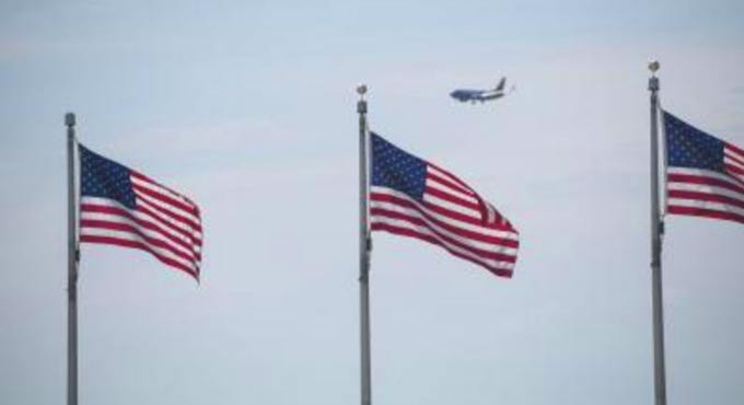 US blocks Chinese tech firm with top Silicon Valley funding