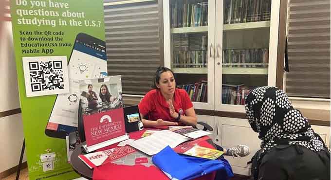 Things to keep in mind while travelling to the US for education