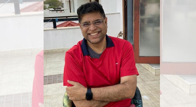 UoH Startup and INDRAS research proposes drug for Covid-19 treatment