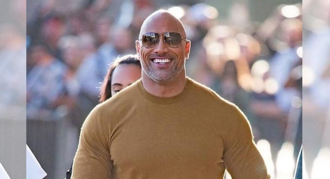 Dwayne Johnson won’t be part of future ‘Fast and Furious’ movies